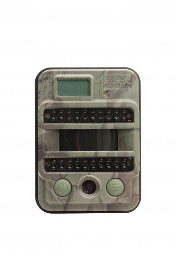 Recon HS110 Dark IR Trail/Game Camera