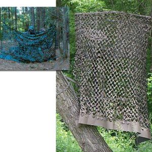 Leafcut Hunting Ground Blind, 1-Man Ladder Tree Stand or Tripod (6' x 57")