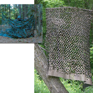 3D Leafcut Camouflage