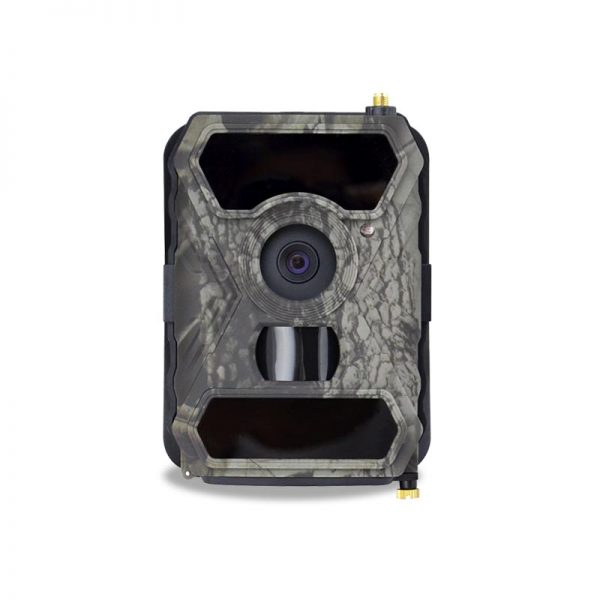 Recon HS410 High Performance Hunting Trail Camera