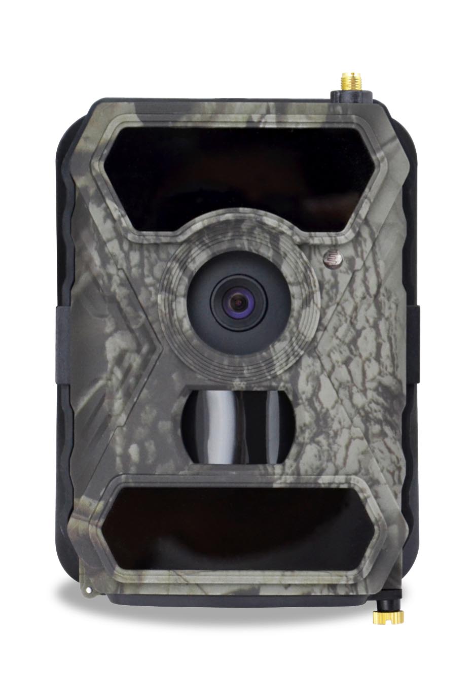 Differences Between Trail Camera Features Recon HS410 High Performance Hunting Trail Camera