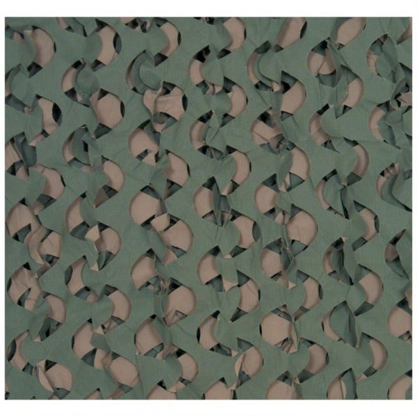 Ladder Stand Blind, 3D Leafcut (8' x 57") - Image 2