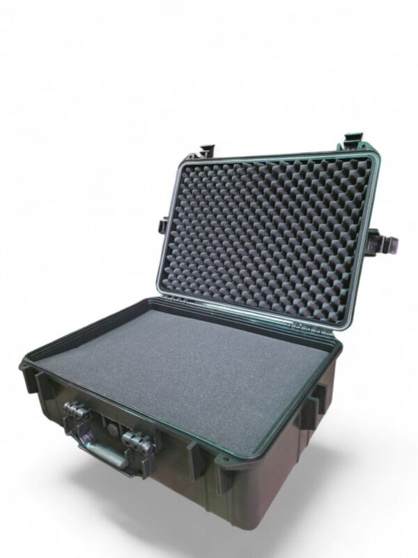 Waterproof Equipment Strorage Case