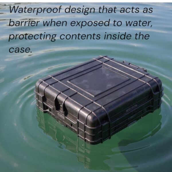 Waterproof Equipment Storage Case - Image 6